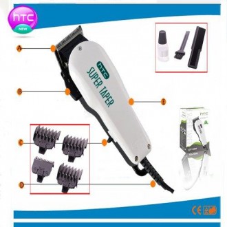 Машинка для стрижки волос HTC Best Clipper CT-108. Київ. фото 1 Машинка для стрижки волос HTC Best Clipper CT-108. Київ. фото 1