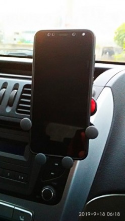  
Вы часто ездите на машине? Много звонков или используете мобильный навигатор? . . фото 7