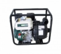 Мотопомпа Iron Angel WPGC 50. Киев. фото 1