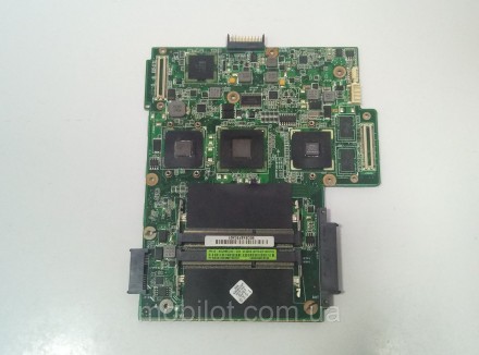 Материнская плата Asus UL50 (NZ-10472). Київ. фото 1 Материнская плата Asus UL50 (NZ-10472). Київ. фото 1