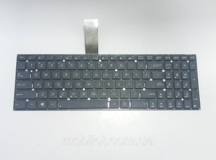 Клавиатура Asus X501 / X550 / X552 / X750 (NZ-10475). Київ. фото 1 Клавиатура Asus X501 / X550 / X552 / X750 (NZ-10475). Київ. фото 1