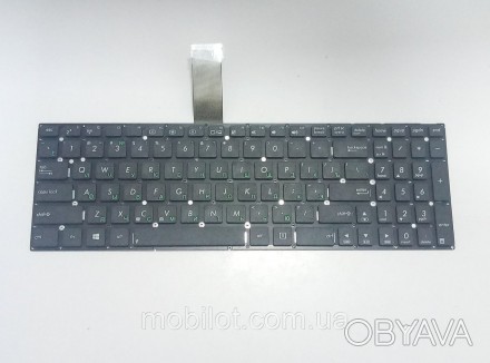 Клавиатура Asus X501 / X550 / X552 / X750 (NZ-10475) 
Новая клавиатура к ноутбук. . фото 1