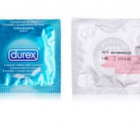 Торговая марка DUREX является ведущей мировой маркой по производству презерватив. . фото 8
