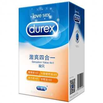 Торговая марка DUREX является ведущей мировой маркой по производству презерватив. . фото 2