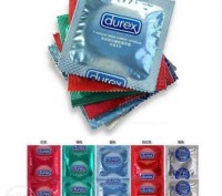 Торговая марка DUREX является ведущей мировой маркой по производству презерватив. . фото 6