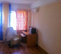 Продается 3-х комнатная квартира в Ворошиловском р-не г. Донецка. Квартира наход. Ворошиловский. фото 2