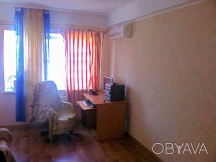 Продается 3-х комнатная квартира в Ворошиловском р-не г. Донецка. Квартира наход. Ворошиловский. фото 1