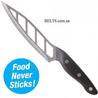  Любой, кто имеет отношение к кулинарии, знает, что острый нож является обязател. . фото 3