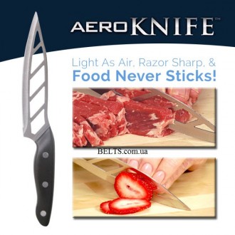  Любой, кто имеет отношение к кулинарии, знает, что острый нож является обязател. . фото 2