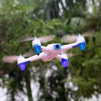 Летающий квадрокоптер XiaoBaiMa XBM-55 WIFI FPV Drone (дрон с камерой). Киев. фото 1 Летающий квадрокоптер XiaoBaiMa XBM-55 WIFI FPV Drone (дрон с камерой). Киев. фото 1