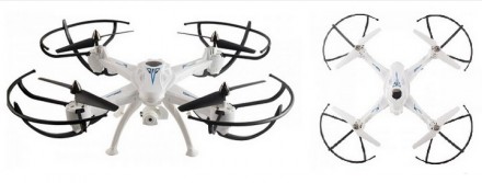 Квадрокоптер на радиоуправлении RC109F с FPV камерой (дрон, беспилотник). Киев. фото 1 Квадрокоптер на радиоуправлении RC109F с FPV камерой (дрон, беспилотник). Киев. фото 1