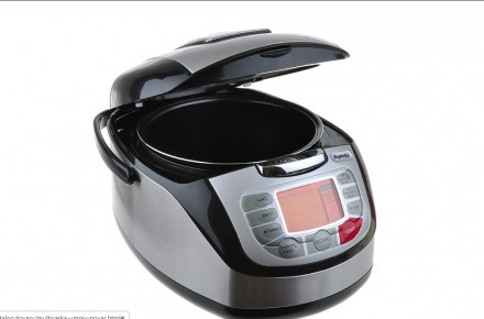 Универсальная мультиварка станет незаменимый помощник на кухне. Такой прибор пон. . фото 3