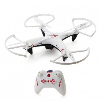 Квадрокоптер AirCraft L6039W WIFI FPV c HD камерой. Киев. фото 1 Квадрокоптер AirCraft L6039W WIFI FPV c HD камерой. Киев. фото 1