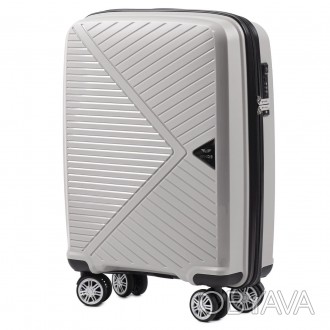 Розкішний валізу відомої компанії WINGS , створений для найвимогливіших клієнтів. . фото 1