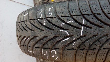 Зимняя шина 195/65 R15, BFGoodrich G-Force winter, 1 шт.. Київ. фото 1 Зимняя шина 195/65 R15, BFGoodrich G-Force winter, 1 шт.. Київ. фото 1