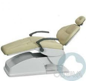 - широкое, длинное кресло обеспечивает максимальное удобство для пациента;
- бес. . фото 1