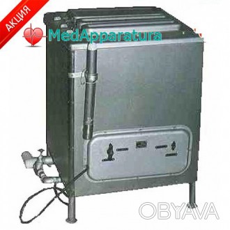 Термостатический шкаф для сушки рентгенпленки ШР-1М
. . фото 1