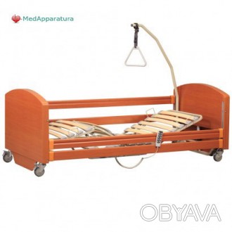 Кровать функциональная 4-секционная электрическая Sofia Economy OSD-91EV - это п. . фото 1