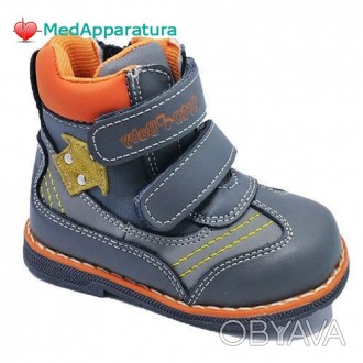 Молодой отечественный производитель детской ортопедической обуви Orto Baby произ. . фото 1