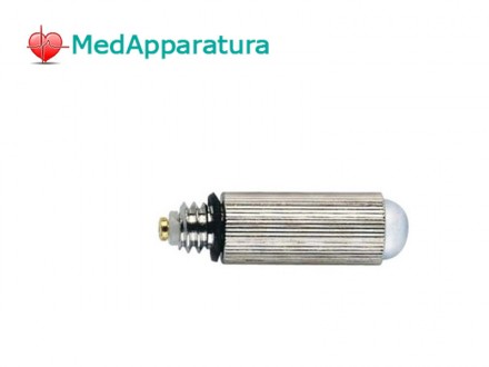 Лампочка с галогеном 3.5V/0.70 KaWe. Київ. фото 1 Лампочка с галогеном 3.5V/0.70 KaWe. Київ. фото 1