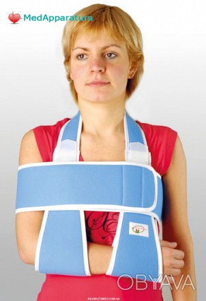 Правила подбора:
Для корректного подбора бандажа на плечевой сустав и руку необх. . фото 1
