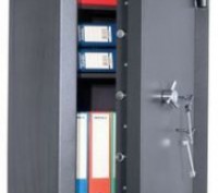 Взломостойкий сейф Valberg Гранит III-99 KL. Київ. фото 1 Взломостойкий сейф Valberg Гранит III-99 KL. Київ. фото 1