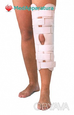 Описание: Тутор модели 3013 восстанавливает нормальную подвижность коленного сус. . фото 1