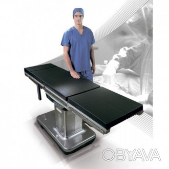 Операционный хирургический стол премиум класса JW-T7000 от ведущего мирового кор. . фото 1