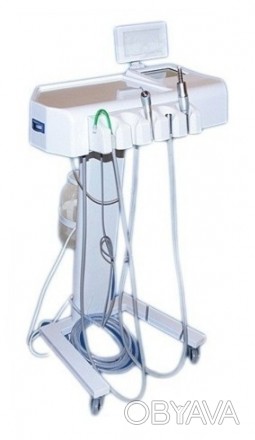 Стоматологическая пневмоэлектрическая установка СПЕУ-1 Праймед это оборудование,. . фото 1