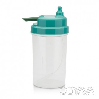 Коктейлер для кислородных коктелей Биомед
Пластиковый стакан для приготовления к. . фото 1