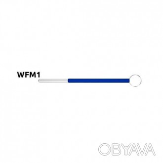 Електроды для диатермокоагуляции WFM1. . фото 1