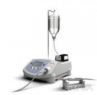 
Ультразвуковой хирургический аппарат Woodpecker UltraSurgery LED - надежный и м. . фото 1