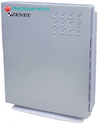 Очиститель воздуха ZENET XJ-3100A. Київ. фото 1 Очиститель воздуха ZENET XJ-3100A. Київ. фото 1