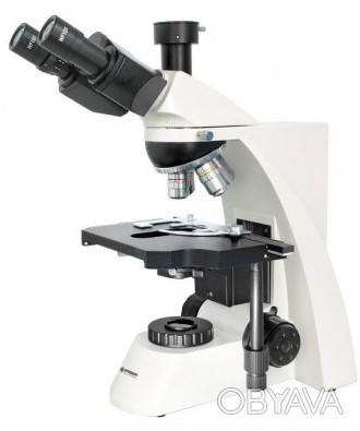 Био-микроскоп многоцелевого назначения серии XSZ-2103 разработан специально для . . фото 1