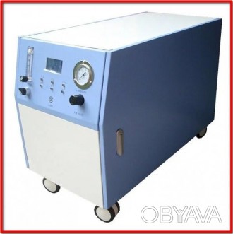 Кислородный медицинский концентратор на 10 литров Биомед JAY-10 (4.0) предназнач. . фото 1
