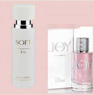 Парф.туал.вода JOY от производителя турецкой компании FON-аналог Christian Dior . . фото 2