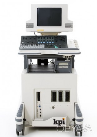 Универсальная High-End допплеровская (PW, CW, HPRF) система с технологией SonoCT. . фото 1
