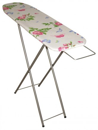 Доска гладильная 110*30 Eurogold, Украина. Одесса. фото 1