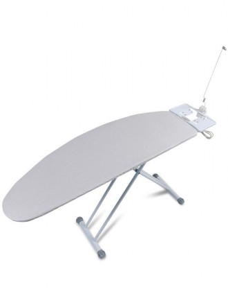 Доска гладильная "Ledy Orion" 44*130 см (моноблок) Sarayli, Турция. Одесса. фото 1