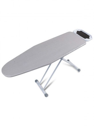 Доска гладильная "Ledy Grown"  42*125 см (моноблок) Sarayli, Турция. Одесса. фото 1