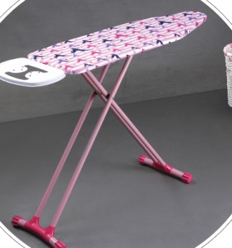 Доска гладильная "Rayan" 36*113 см (моноблок), KANAT, Турция. Одесса. фото 1