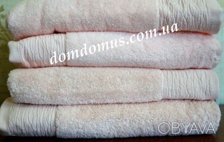 Махровое полотенце торговой марки Pupilla изготовлено из 100 % хлопок высшей кат. . фото 1