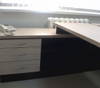 Мебель для офиса
Изготовление качественной мебели для офисов.
Качество, цена.
. . фото 3