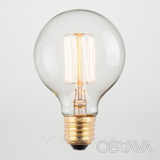 Описание
Лампочка Эдисона G80 — это одна из многих разработок известного америка. . фото 1