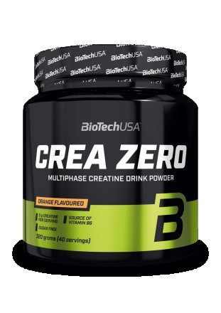 Комплексный креатин BioTech Crea Zero (320 г) биотеч креа зеро orange. Киев. фото 1 Комплексный креатин BioTech Crea Zero (320 г) биотеч креа зеро orange. Киев. фото 1