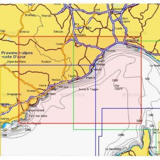 Оновлення існуючих карт Navionics Update. Київ. фото 1 Оновлення існуючих карт Navionics Update. Київ. фото 1