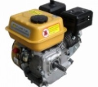 Бензиновый двигатель Forte F200G. Киев. фото 1