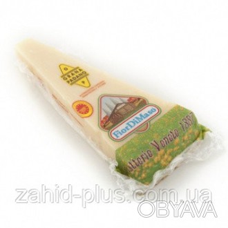 Сыр Grana Padano, выдержанный не менее 16 месяцев и производимый исключительно и. . фото 1