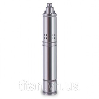 Насос глубинный шнековый DELTA 4QGD 2.5-100 0.75 kW. Вінниця. фото 1 Насос глубинный шнековый DELTA 4QGD 2.5-100 0.75 kW. Вінниця. фото 1