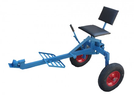 Адаптер (короткий). Днепр. фото 1